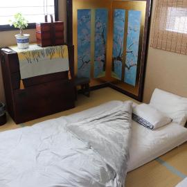 旅籠近江屋 別館, Hotel in Kyōto