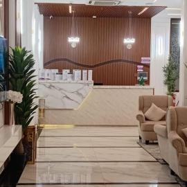 Burj Al Hayat Aleali Services Apartment - Juha, hotel en Mukhtārah