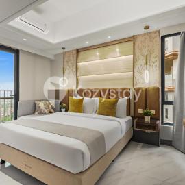 Sorai by Kozystay - Bekasi CBD, hotel en Pekayon Satu
