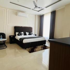 Hotel Paradise Dream