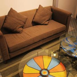 Aesthetic 2BR Stay in Kuching City Centre