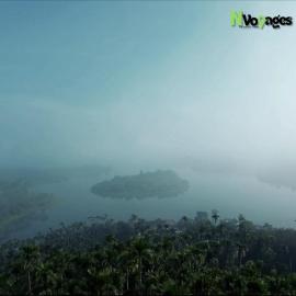 Nvoyages Wayanad, hotel v destinaci Wayanad