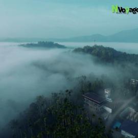 Viesnīca Nvoyages Wayanad pilsētā Vajanāda
