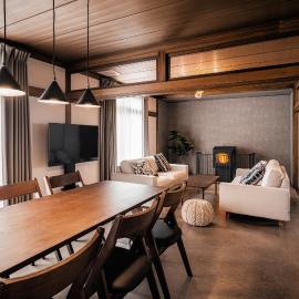 Villa Mimosa Myoko, hotel v destinaci Myoko