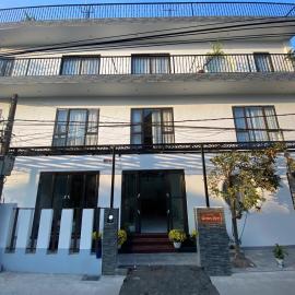 Honeybee Villa, hotel a Văn Lâm
