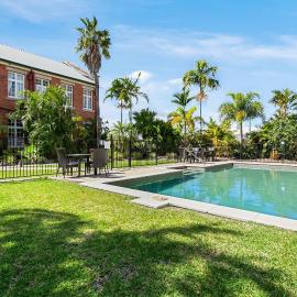 Quality Hotel Regent Rockhampton, ξενοδοχείο σε Rockhampton