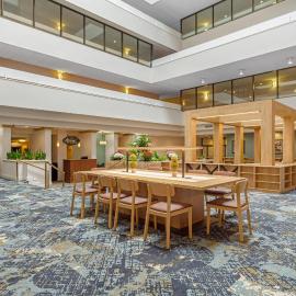 Radisson Hotel Philadelphia Northeast, hotel u gradu Trevos