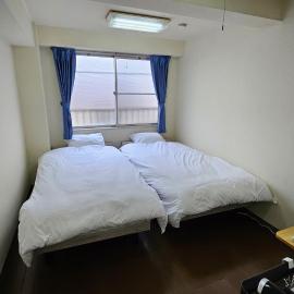 Setouchi Kasuga Stay 瀬戸内 春日ステイ 302, hotel in Takamatsu