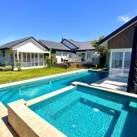 Royadie Resort - Pool Spa Tennis 500m to beach