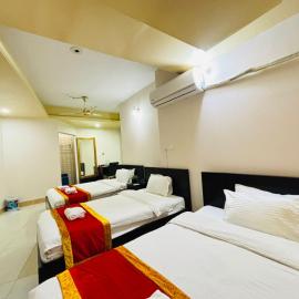 Hotel Progati Inn Ltd.
