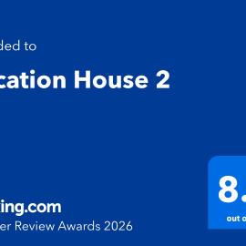 Vacation House 2