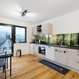 Ferienwohnung Weitblick, hotel a Loffenau