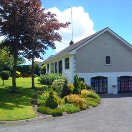 Athlumney Manor Guest Accommodation, ξενοδοχείο σε Navan