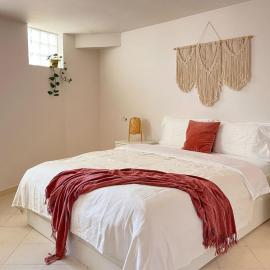 Galilee Nook, hotel in Kefar Weradim