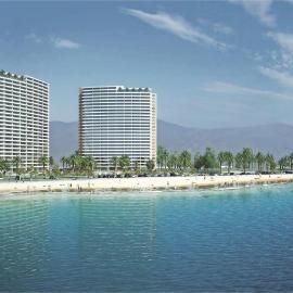 Jardín Del Mar 5415 โรงแรมในโกกิมโบ