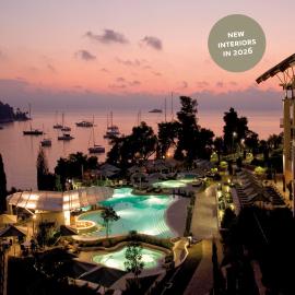 Monte Mulini Adults Exclusive Hotel by Maistra Collection, ξενοδοχείο σε Rovinj