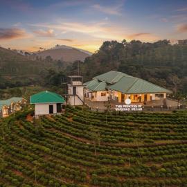StayVista at Princess of Wayanad with Pet-friendly, hotel em Koroth
