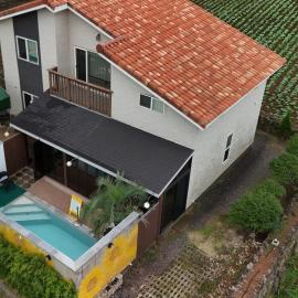 Arche House B