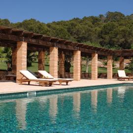 Hotel Rural Son Terrassa, hotel a Caʼs Concos
