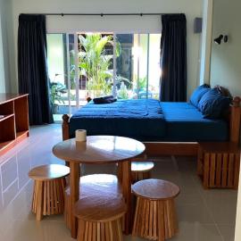 Spy Home apartment, hotel in Khao Lak
