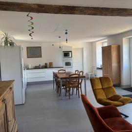 La maison de Sévigny