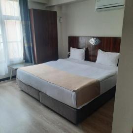 Siesta Apart Otel İzmir, hotel in İzmir