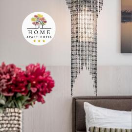 HOME Studios & Apartments Old town 10 min walk 24-hours Front desk Vilnius
