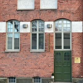 Property in a luxury real estate in Vaasa