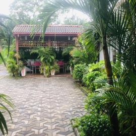 Dilshan Tourist Stay