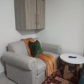 Nyumbani Homes Meru Town Studio