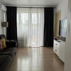 Apartment at Port of Poti