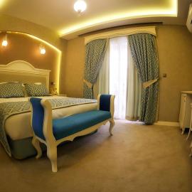 Hatunca Otel & Restaurant, hotel v destinaci Amasya