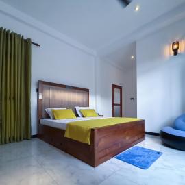 Happy Fish Holiday apartment-Private Rooms