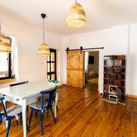 Verebesi Sit&Dream Cottage