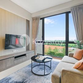 Velir by Kozystay - BSD, hotel di Cilenggang