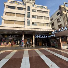 Hotel M Plaza New Digha