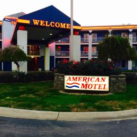American Inn Kansas City, KS