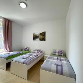 Gemütliches Apartment in Gelsenkirchen