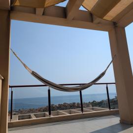 Hamaca & Sea, hotel din Cartagena