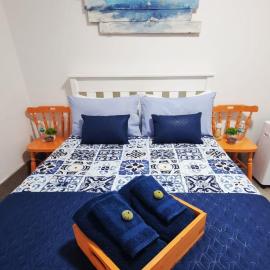 Agulhas Stay