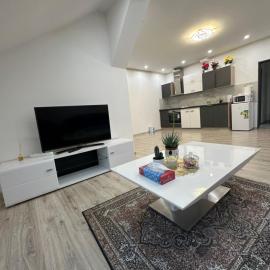 Apartmány Tonny, hotel a Jáchymov