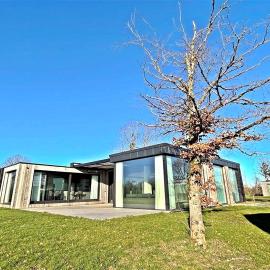 En HauteHeure Gîte Contemporain au coeur des Ardennes