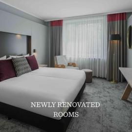 Ramada by Wyndham Essen, hotel en Essen
