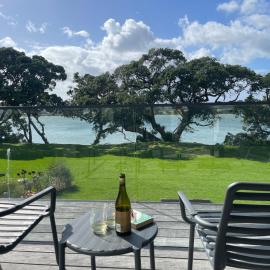 Mangawhai Estuary View Haven