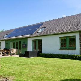 The Steading InThePark