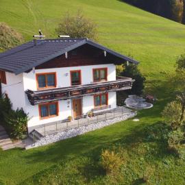 Ferienhaus Englbrecht
