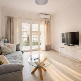 The Varkiza Luxury Residence By the Sea, hotel u gradu 'Vari'