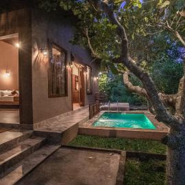 Eco Heaven Yala by Nature Caves