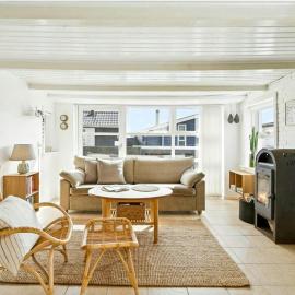 Holiday Home 40 Metres From Water Near Kerteminde, hotel em Munkebo