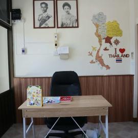 HOM's HOSTEL
